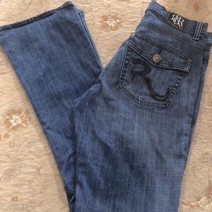 Rock and Republic jeans 14M